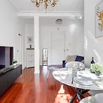 Suite Michel Ange, Charme Au Coeur Du 16Eme Arr