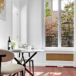 Suite Michel Ange, Charme Au Coeur Du 16Eme Arr