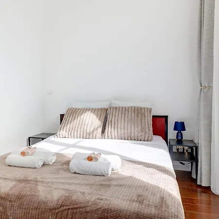 Apartment Michel Ange, Charme Au Coeur Du 16eme Arr