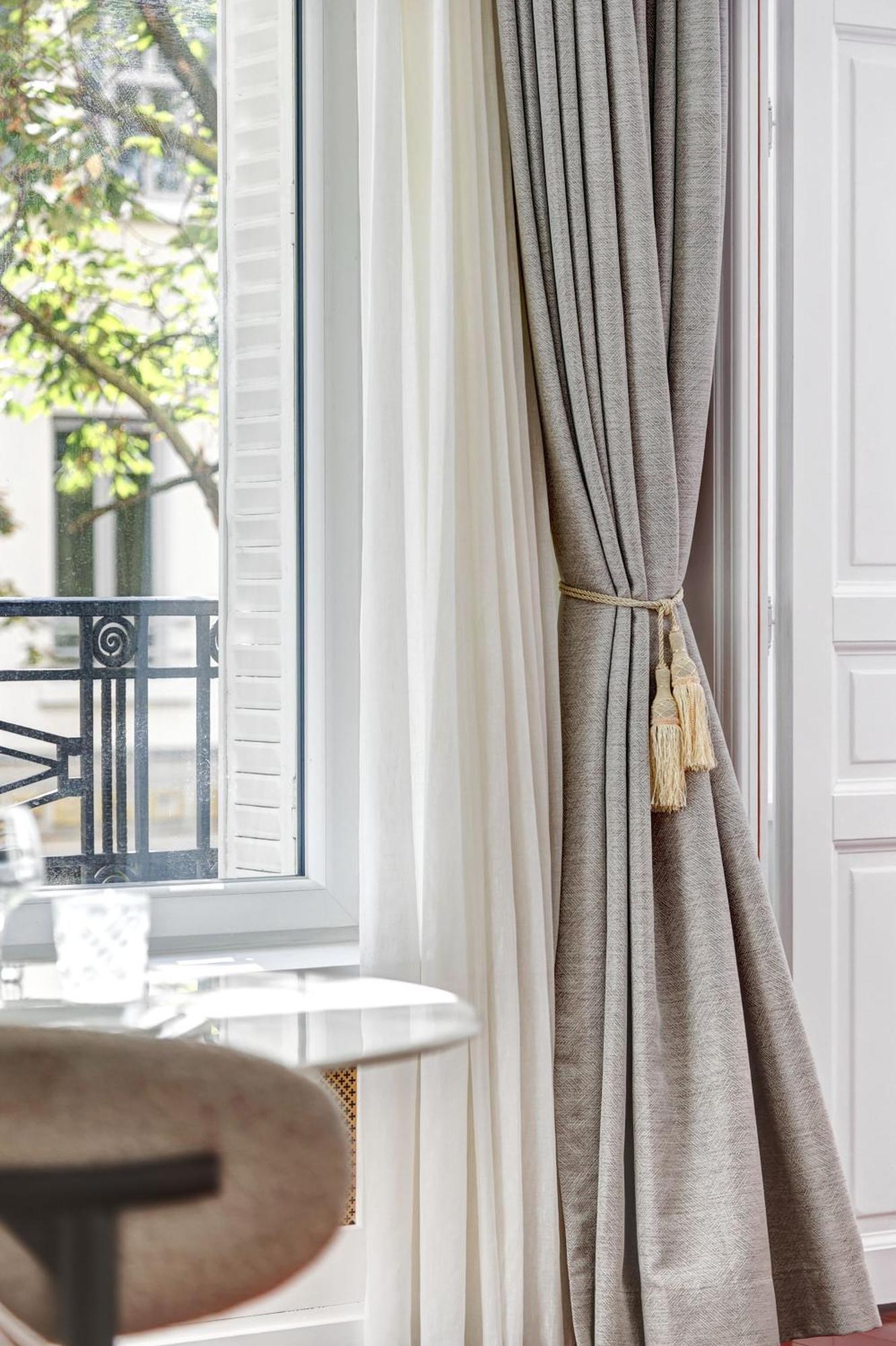Apartment Michel Ange, Charme Au Coeur Du 16eme Arr Paris